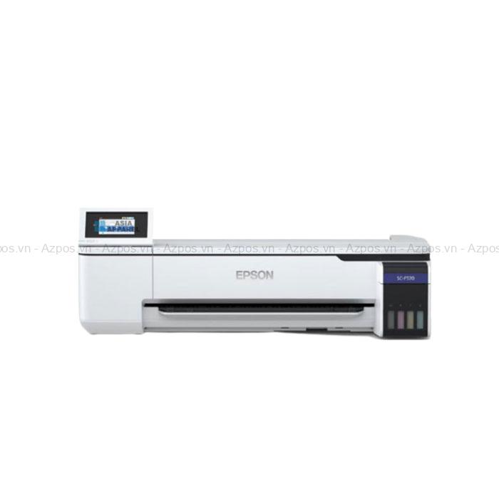 Máy in chuyển nhiệt Epson SureColor F530
