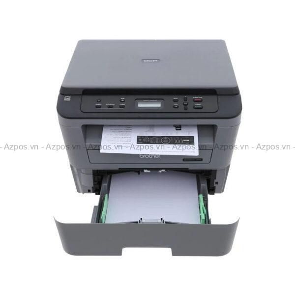 Máy in đa năng Brother DCP-L2520D