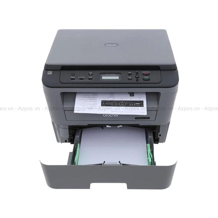 Máy in đa năng Brother DCP-L2520D