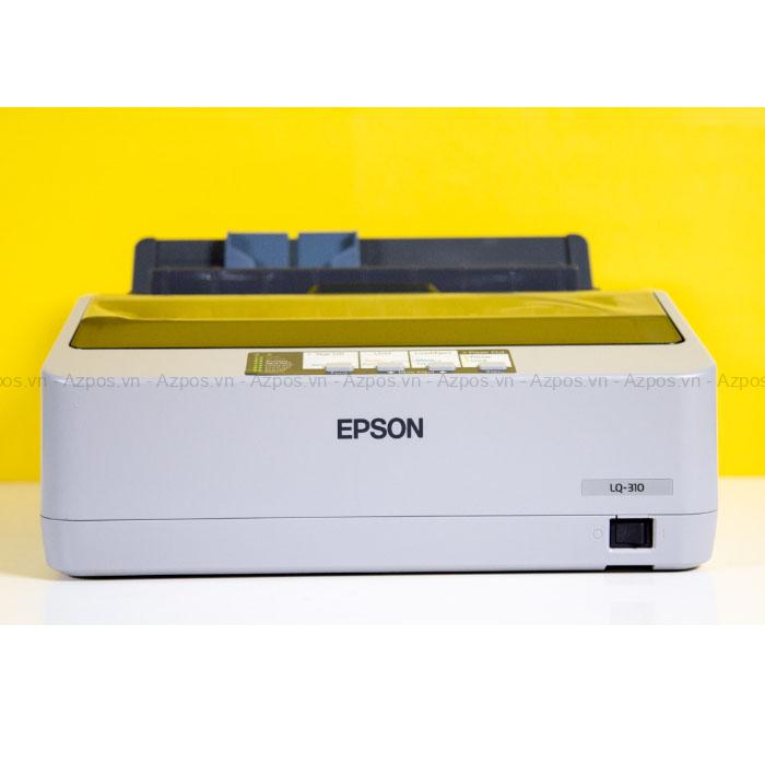 Máy in kim Epson LQ-310