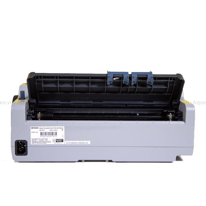 Máy in kim Epson LQ-310