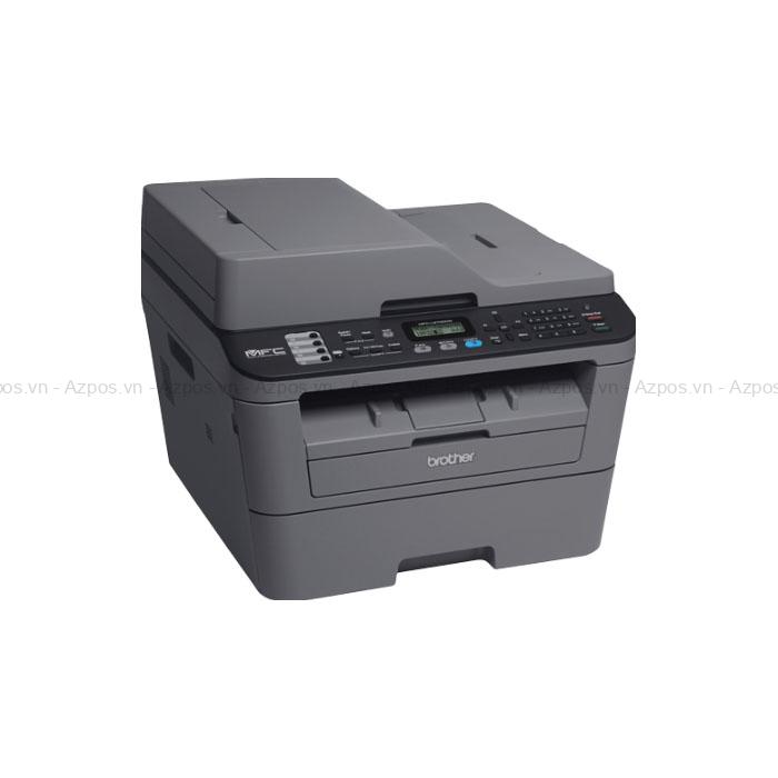 Máy in laser Brother MFC-L2701DW
