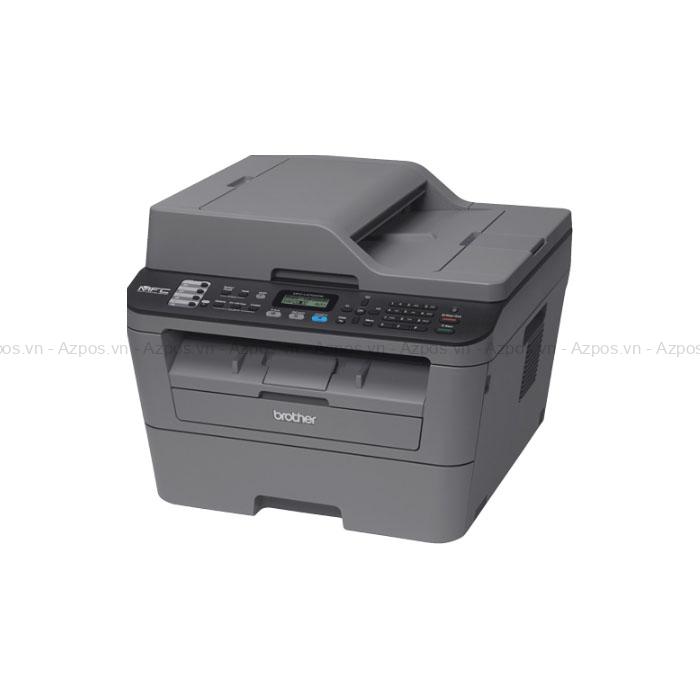 Máy in laser Brother MFC-L2701DW