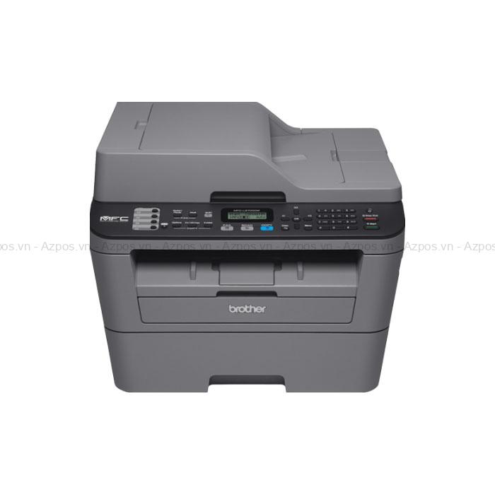Máy in laser Brother MFC-L2701DW
