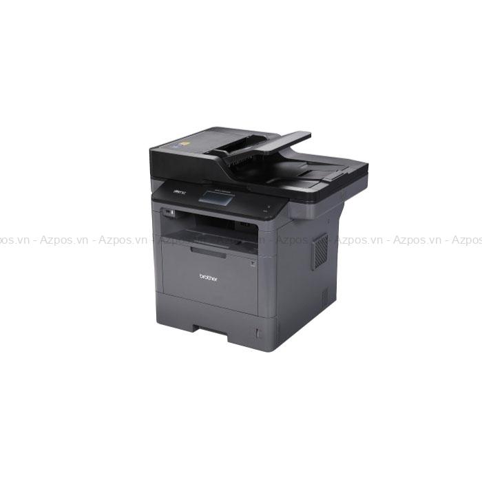 Máy in laser đa năng Brother MFC-L5900DW