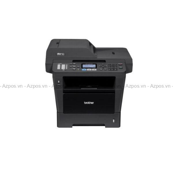 Máy in laser đa năng Brother MFC-L5900DW