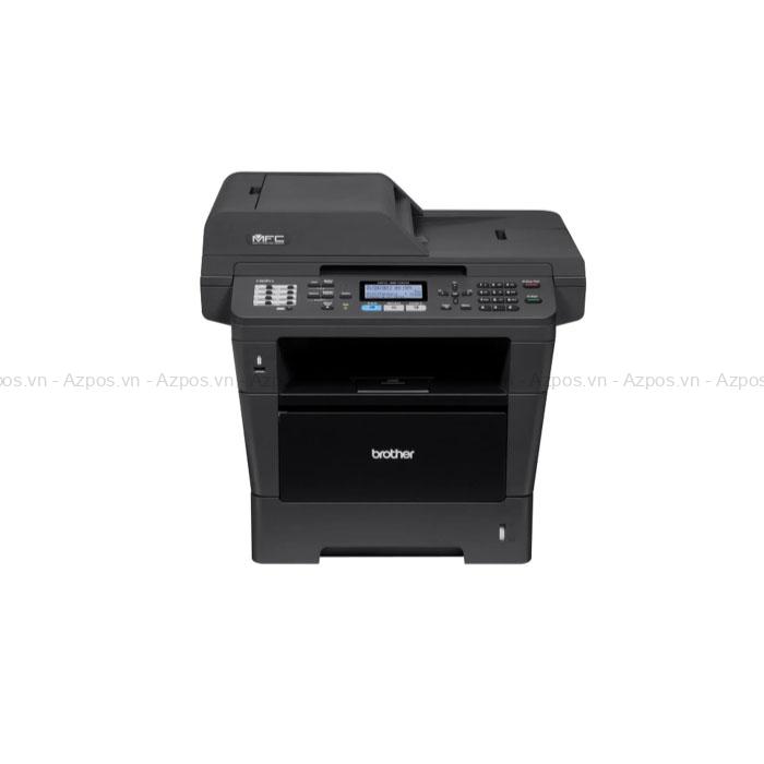 Máy in laser đa năng Brother MFC-L5900DW