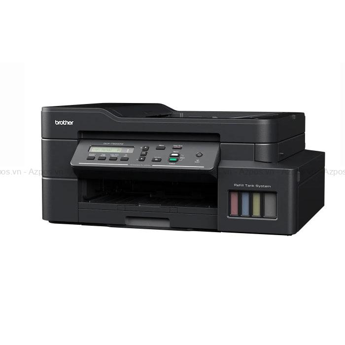 Máy in phun Brother DCP-T820DW