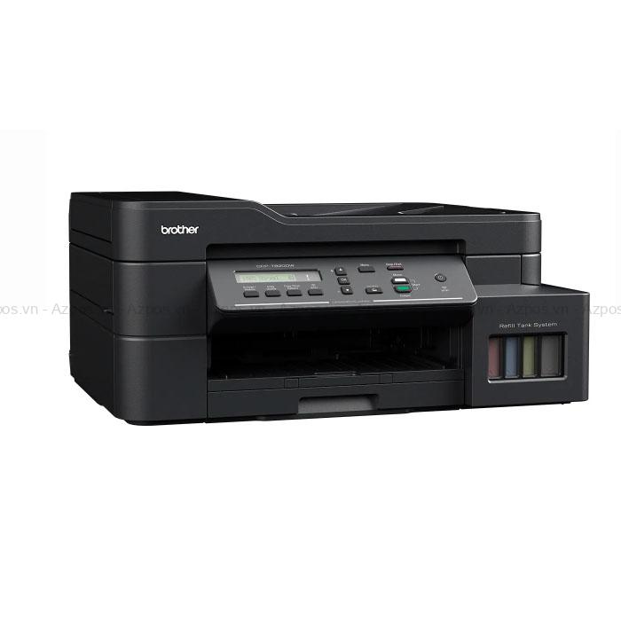 Máy in phun Brother DCP-T820DW