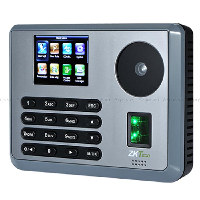 Máy Chấm Công Vân Tay P160