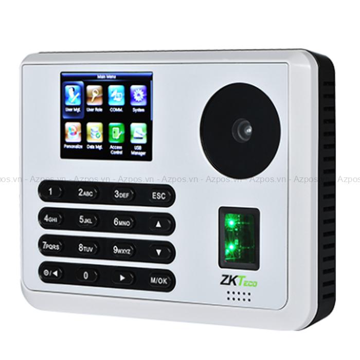 Máy Chấm Công Vân Tay P160