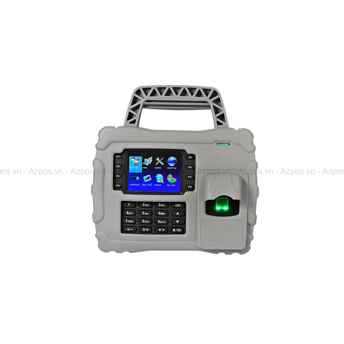 Máy Chấm Công Vân Tay S922