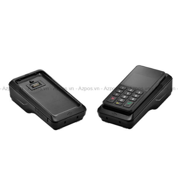 Máy In Tem Nhãn Mã Vạch SPP-A200