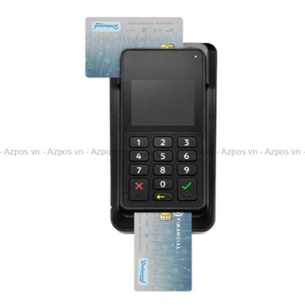 Máy In Tem Nhãn Mã Vạch SPP-A200