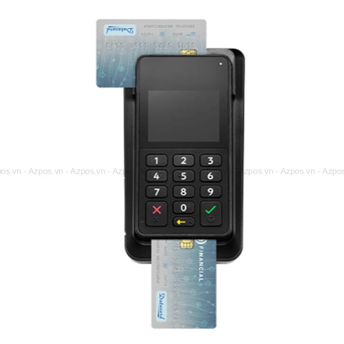 Máy In Tem Nhãn Mã Vạch SPP-A200
