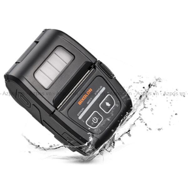 Máy In Tem Nhãn Mã Vạch SPP-C200