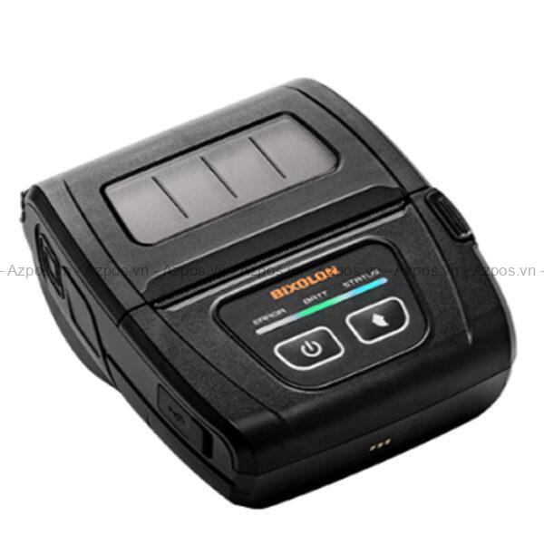 Máy In Tem Nhãn Mã Vạch SPP-C300