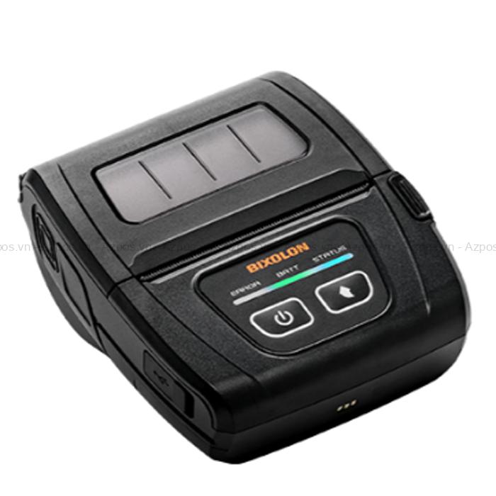 Máy In Tem Nhãn Mã Vạch SPP-C300