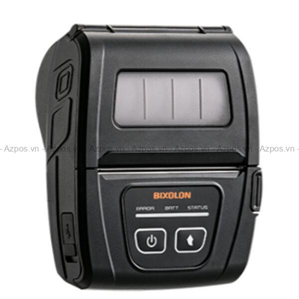 Máy In Tem Nhãn Mã Vạch SPP-C300