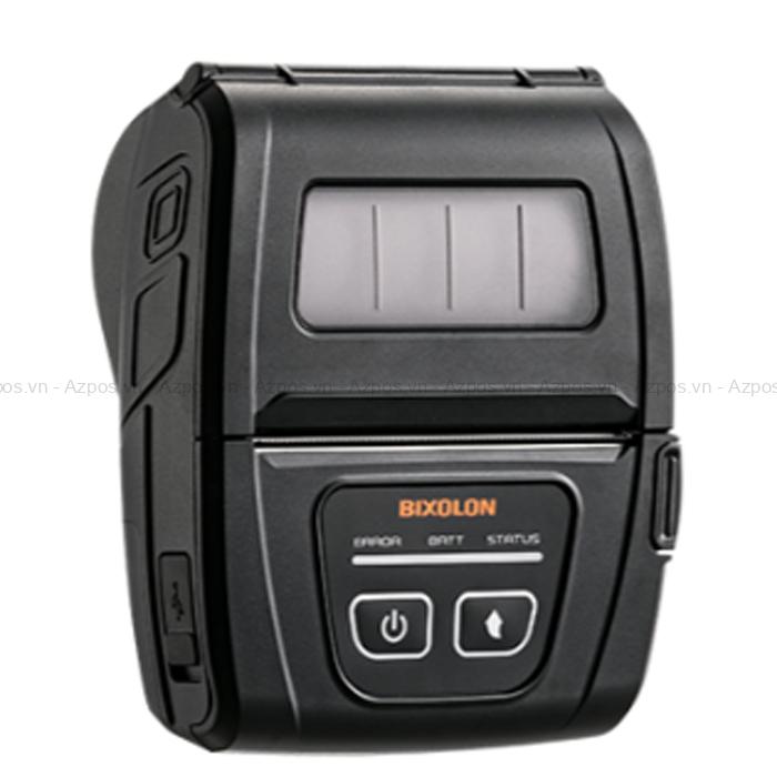 Máy In Tem Nhãn Mã Vạch SPP-C300