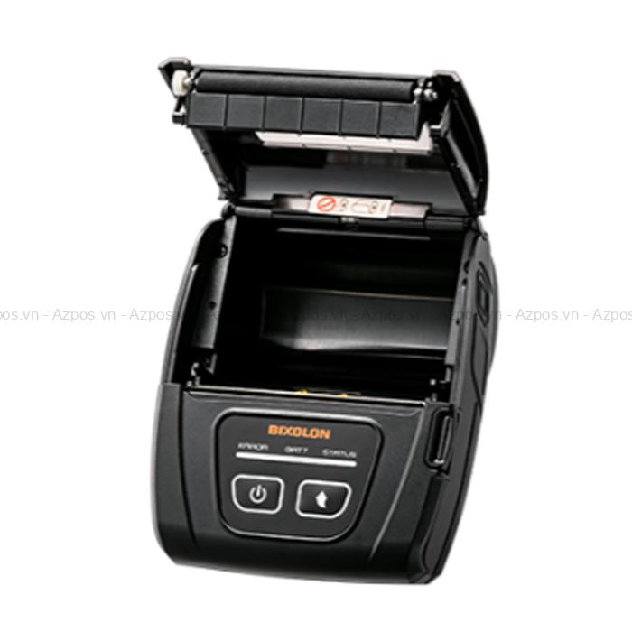 Máy In Tem Nhãn Mã Vạch SPP-C300