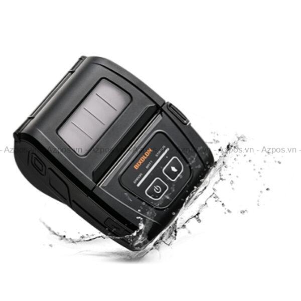 Máy In Tem Nhãn Mã Vạch SPP-C300