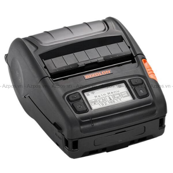 máy in tem nhãn mã vạch SPP-L3000