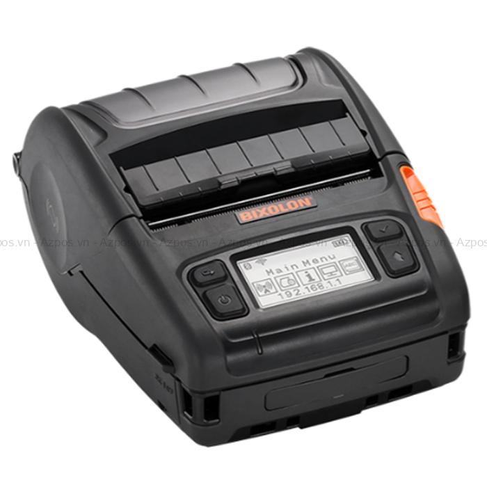 máy in tem nhãn mã vạch SPP-L3000