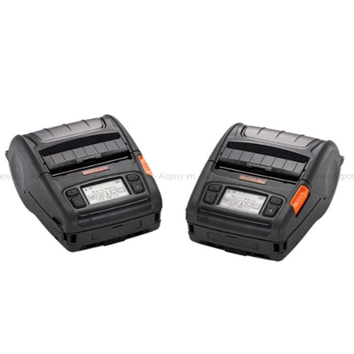 máy in tem nhãn mã vạch SPP-L3000