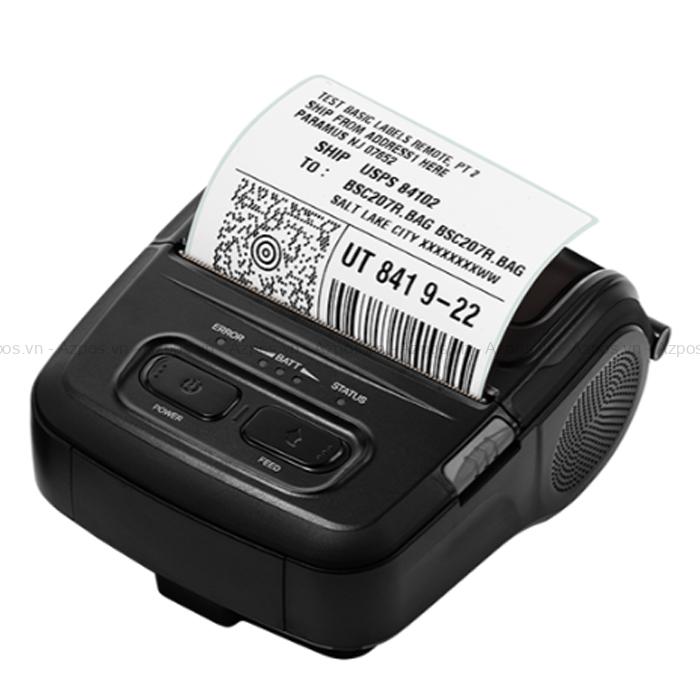 Máy In Tem Nhãn Mã Vạch SPP-L310