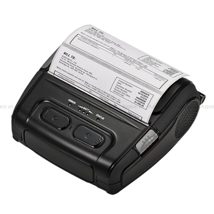 Máy In Tem Nhãn Mã Vạch SPP-L410