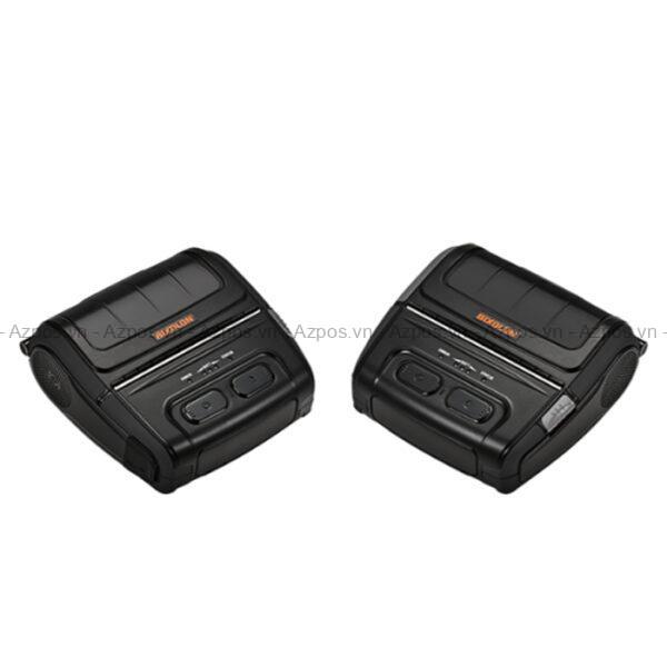 Máy In Tem Nhãn Mã Vạch SPP-L410