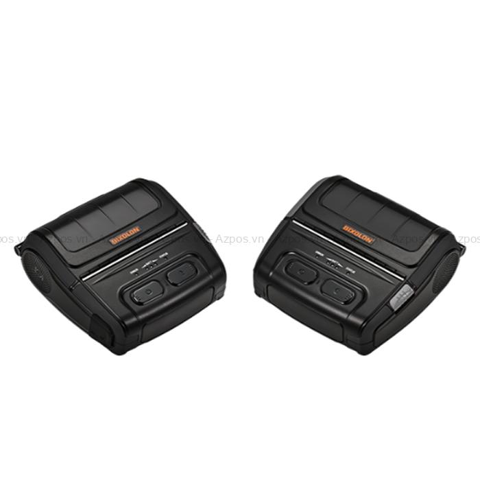 Máy In Tem Nhãn Mã Vạch SPP-L410