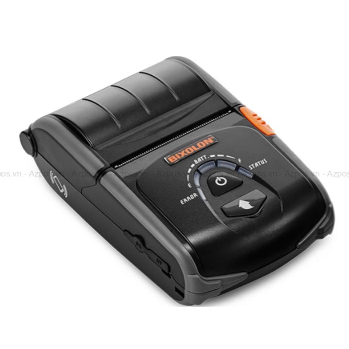 Máy In Tem Nhãn Mã Vạch SPP-R200III