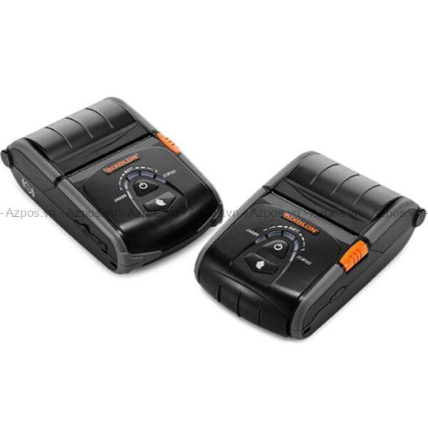 Máy In Tem Nhãn Mã Vạch SPP-R200III