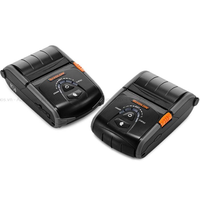 Máy In Tem Nhãn Mã Vạch SPP-R200III