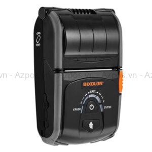 Máy In Tem Nhãn Mã Vạch SPP-R200III