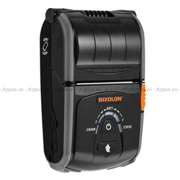 Máy In Tem Nhãn Mã Vạch SPP-R200III