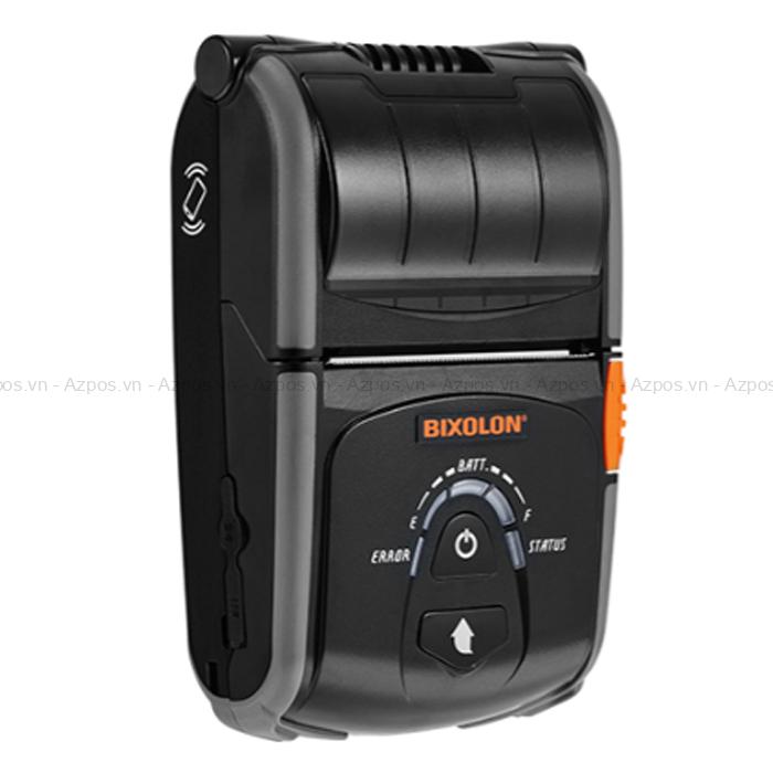 Máy In Tem Nhãn Mã Vạch SPP-R200III