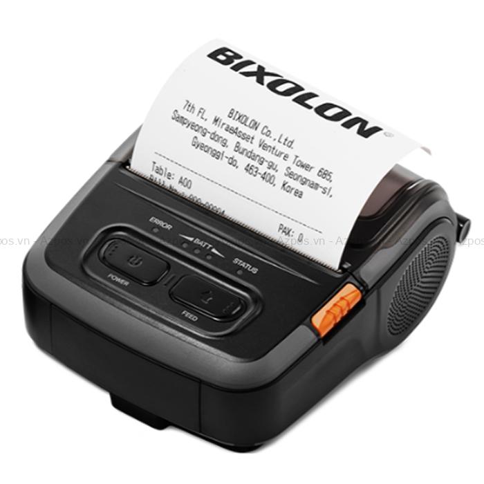 máy in tem nhãn mã vạch SPP-R310
