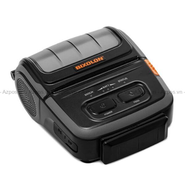 máy in tem nhãn mã vạch SPP-R310