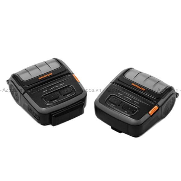máy in tem nhãn mã vạch SPP-R310