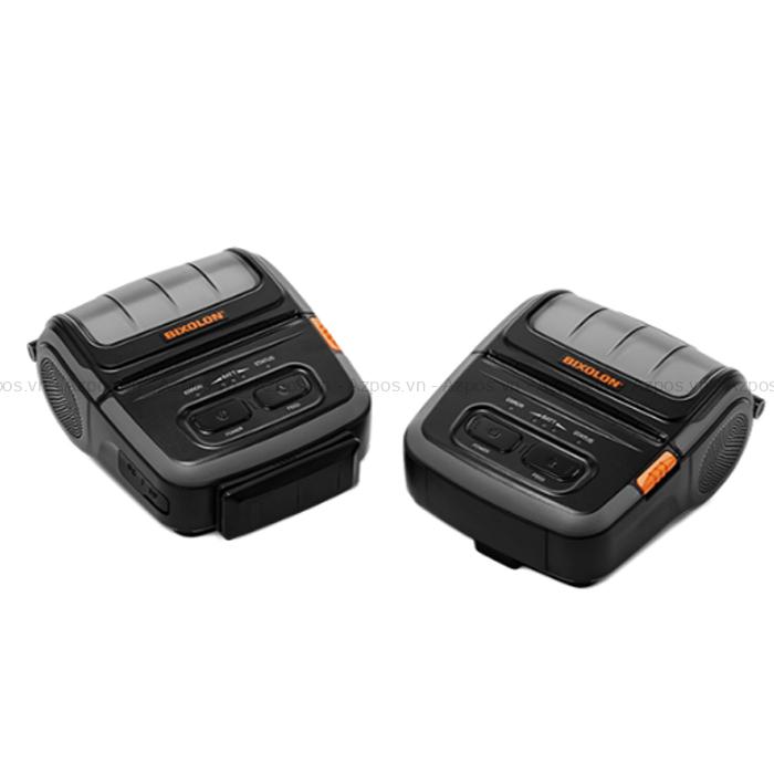 máy in tem nhãn mã vạch SPP-R310
