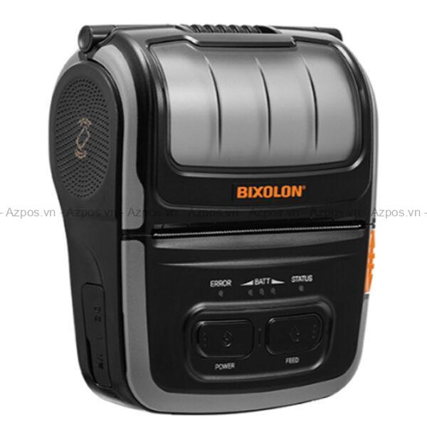 máy in tem nhãn mã vạch SPP-R310