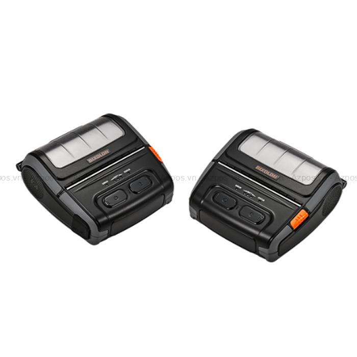 Máy In Tem Nhãn Mã Vạch SPP-R410