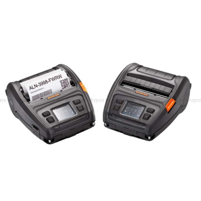 Máy In Tem Nhãn Mã Vạch XM7 Series