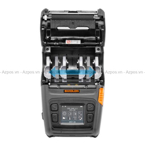 Máy In Tem Nhãn Mã Vạch XM7 Series