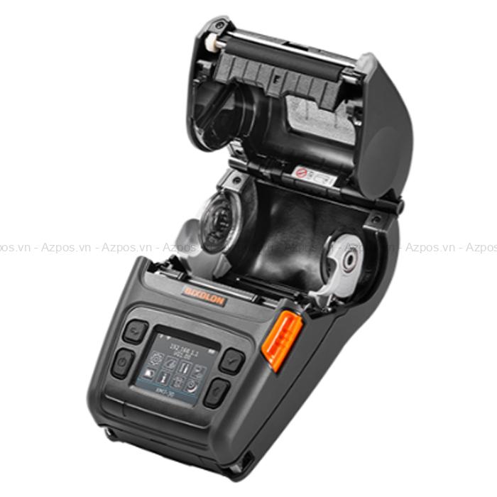 Máy In Tem Nhãn Mã Vạch XM7 Series