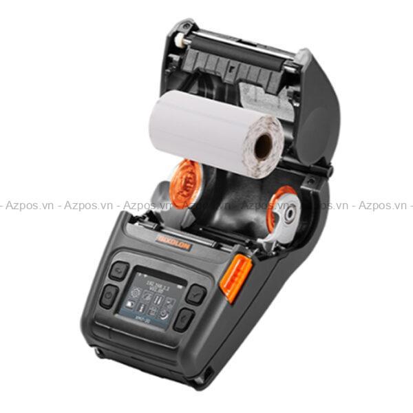 Máy In Tem Nhãn Mã Vạch XM7 Series