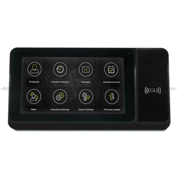 Máy Chấm Công Vân Tay Và Khuôn Mặt ZPad Plus